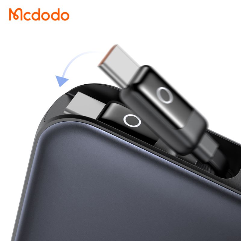 Mcdodo MC-592