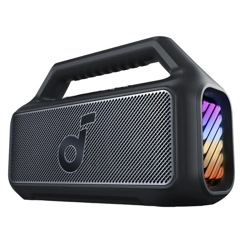 اسپیکر بلوتوث قابل حمل انکر مدل ANKER Soundcore Boom 2 A3138
