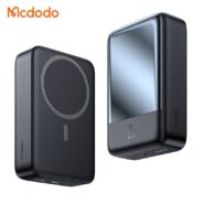 پاوربانک مگ سیف 20 وات 20000 مک دودو مدل MCDODO MC-5021