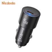 شارژر فندکی فست شارژ مک دودو مدل MCDODO CC-5340