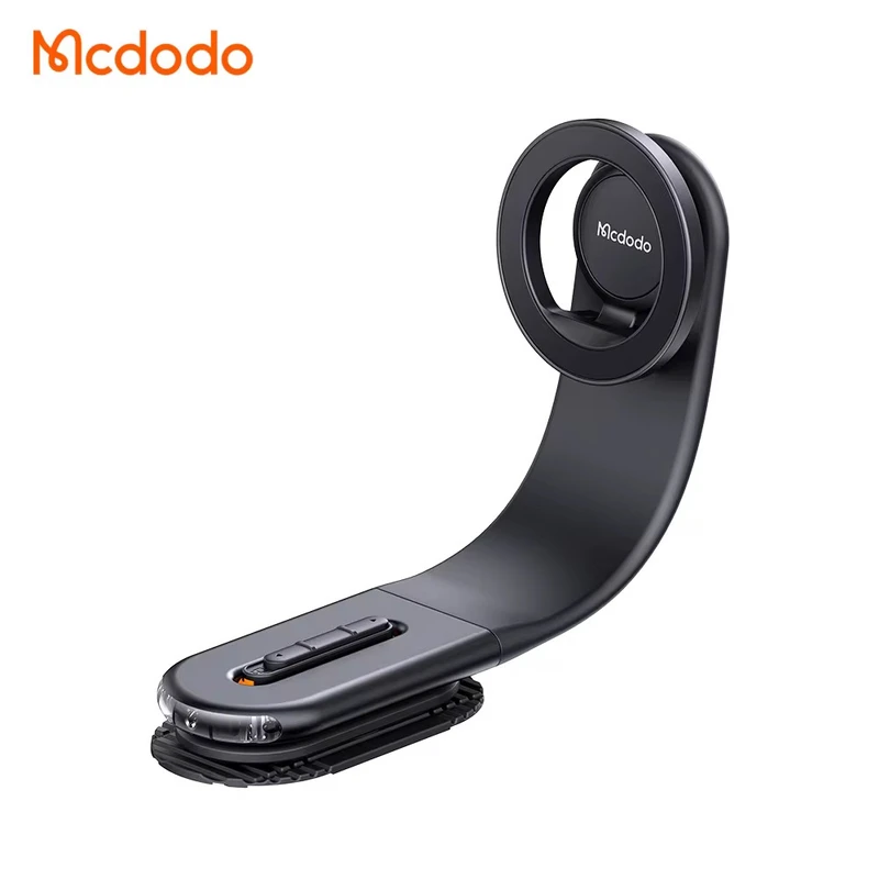 هولدر و نگهدارنده مگنتی خم شونده موبایل Mcdodo CM-6270 برای خودرو