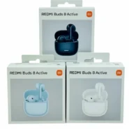 شیائومی مدل Redmi Buds 8 Active