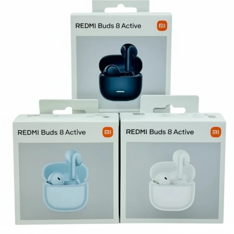 شیائومی مدل Redmi Buds 8 Active