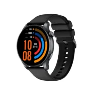 Glorimi GC Round Smart Watch