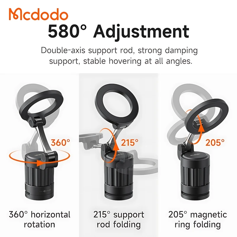 Mcdodo Phone Holder, Model TB-625