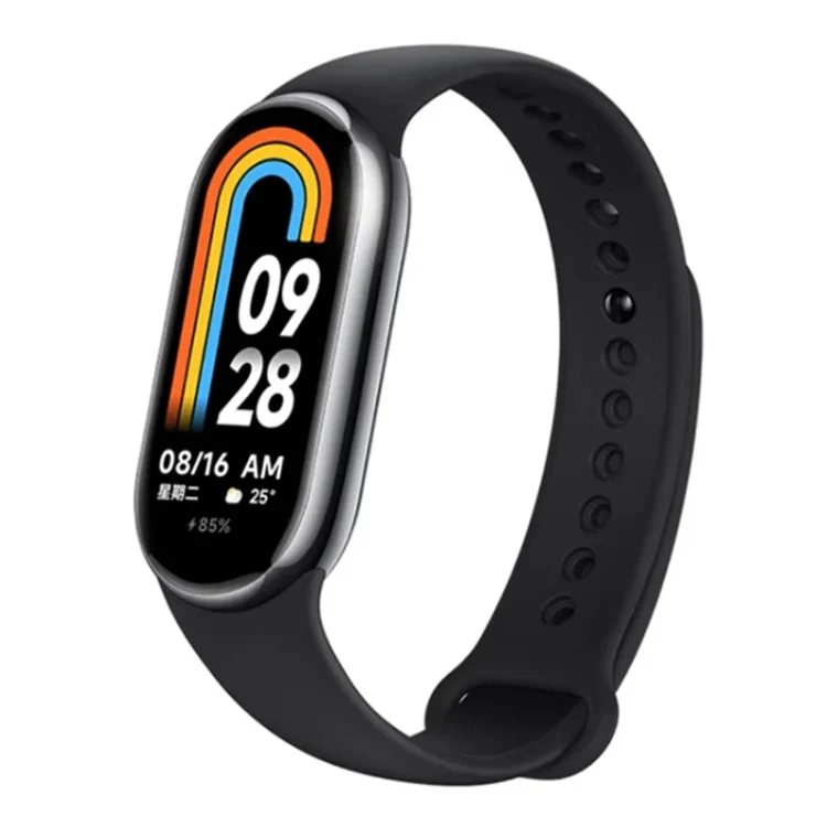 ساعت هوشمند شیائومی مدل Xiaomi Mi Band 8