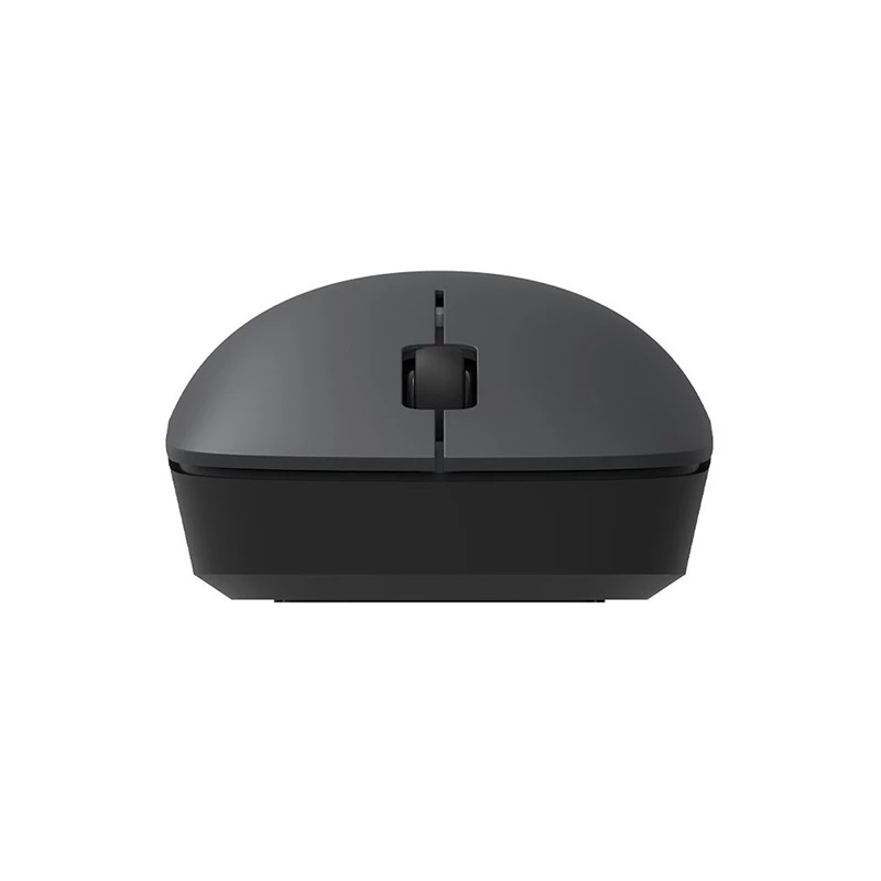 ماوس بی سیم شیائومی مدل Xiaomi Lite XMWXSB01YM