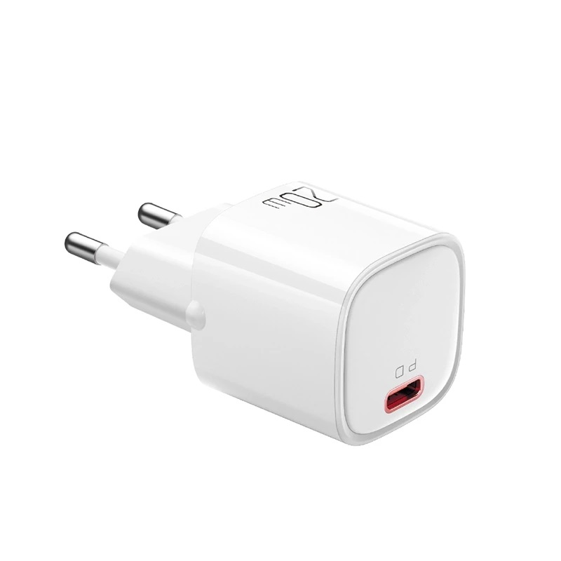 آداپتور شارژ 20 وات مک دودو Mcdodo PD Fast Charger CH-4021 / CH-4020