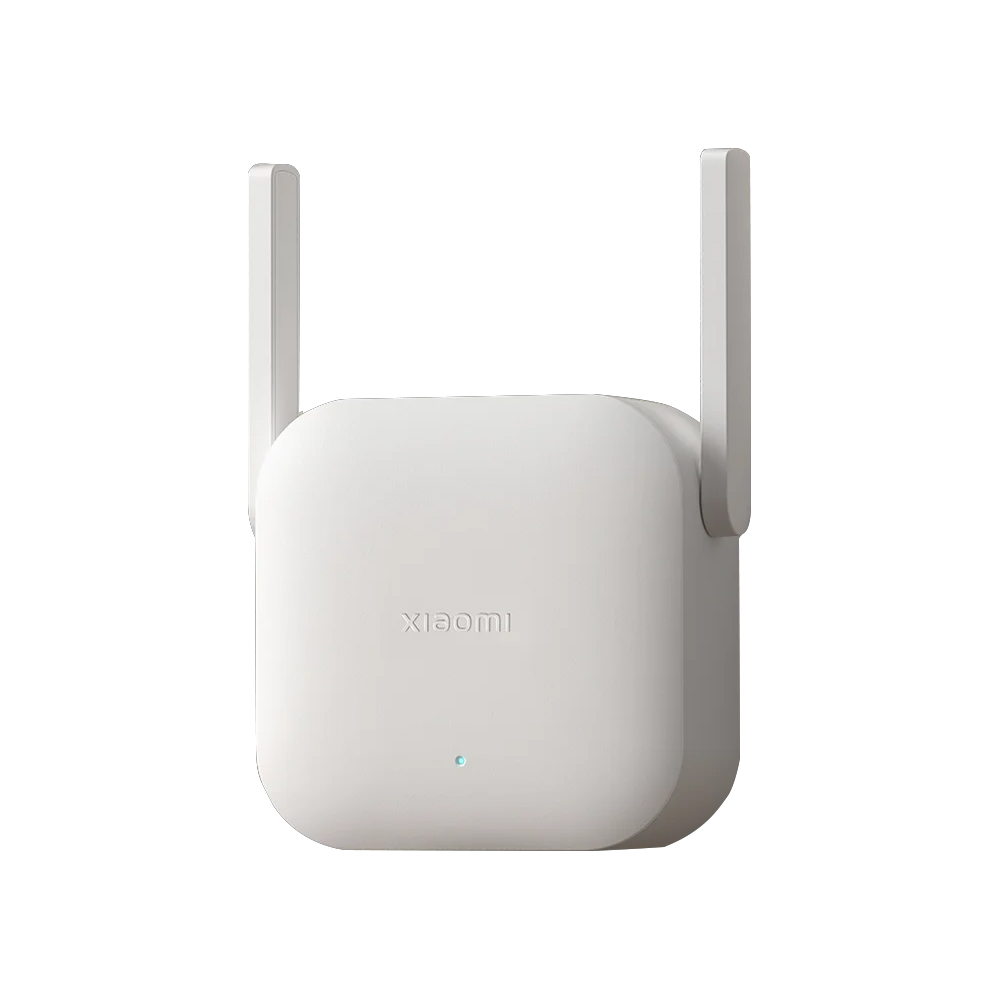 توسعه دهنده محدوده بی سیم شیائومی مدل Range Extender N300