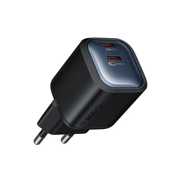 شارژر دیواری مک دودو Mcdodo CH-1000 توان 45 وات