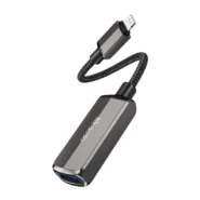 مبدل لایتنینگ به USB /USB-C مک دودو مدل CA-2690