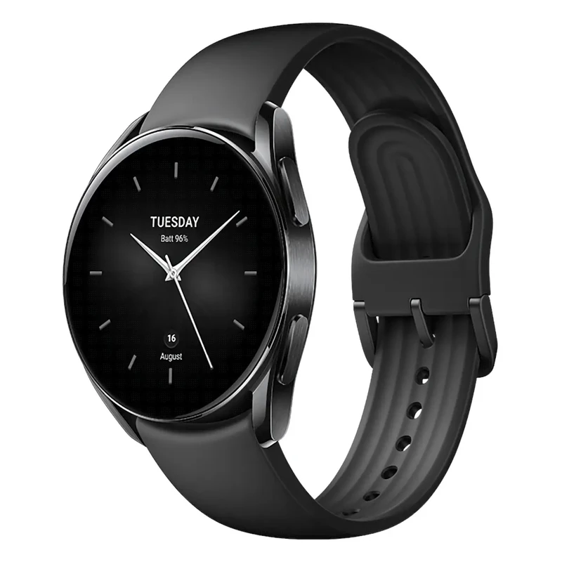 ساعت هوشمند شیائومی مدل Xiaomi Watch S2
