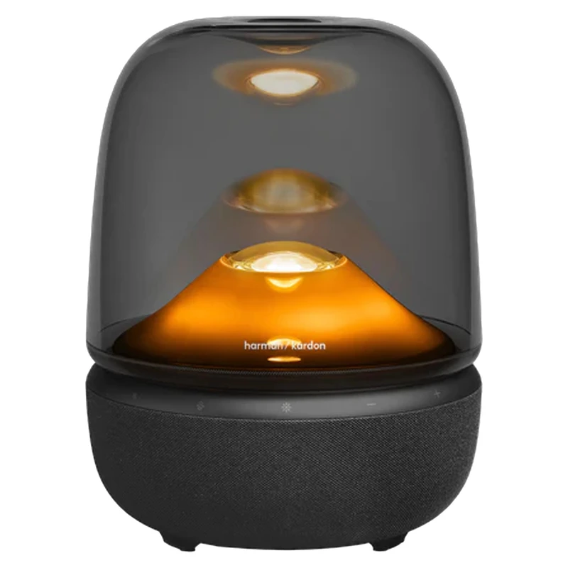 اسپیکر بلوتوثی هارمن کاردن مدل Harman Kardon Aura Studio 5