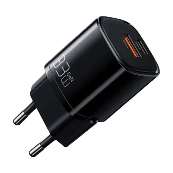 شارژر دیواری 33وات مک دودو مدل MCDODO CH-0151