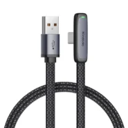 کابل شارژ سریع USB به تایپ سی 100 وات مک دودو مدل MCDODO CA-3340
