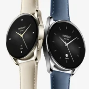 ساعت هوشمند شیائومی مدل Xiaomi Watch S2