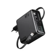 شارژر دیواری 67 وات مک دودو مدل MCDODO CH-8640 به همراه کابل USB-C