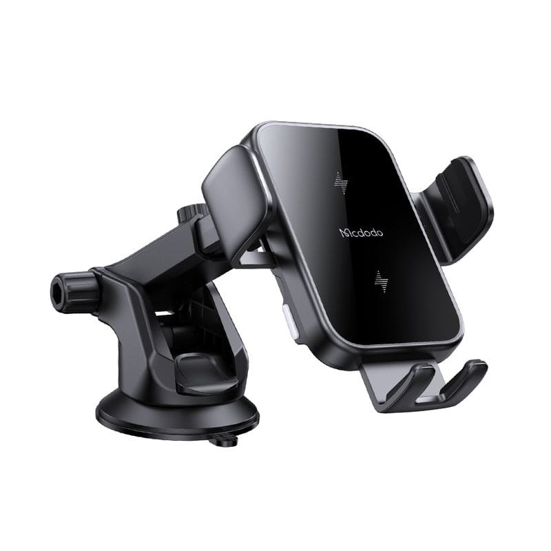 MCDODO CH-5430 Mage Series Dual-Coil Wireless Car Charger
