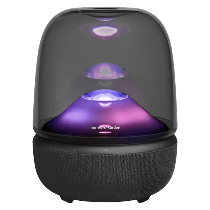 اسپیکر بلوتوثی هارمن کاردن مدل Harman Kardon Aura Studio 5