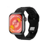 HK9 Mini ChatGPT Smartwatch