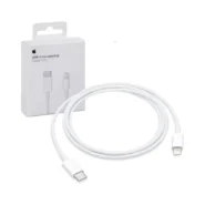کابل تبدیل USB-C به لایتنینگ اپل APPLE اورجینال